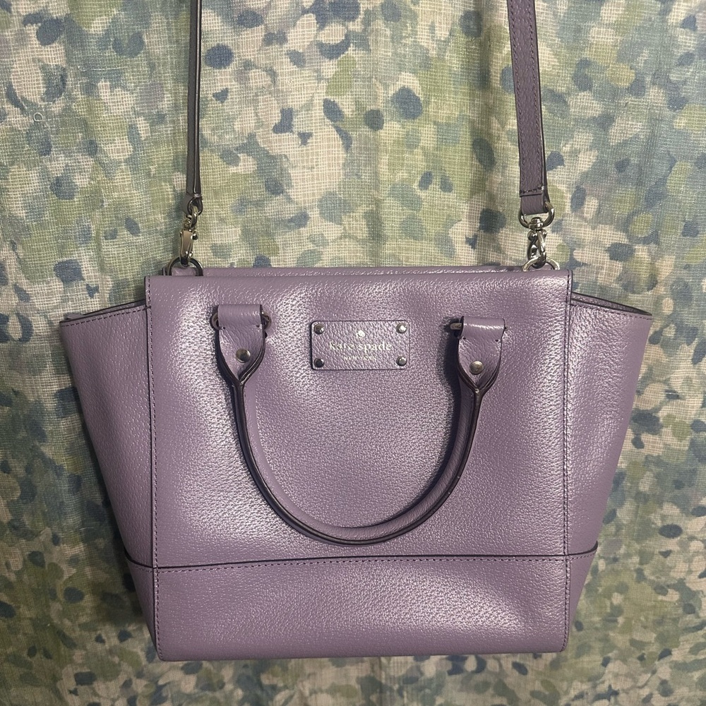 Kate Spade New York Wellesley Camryn Satchel
